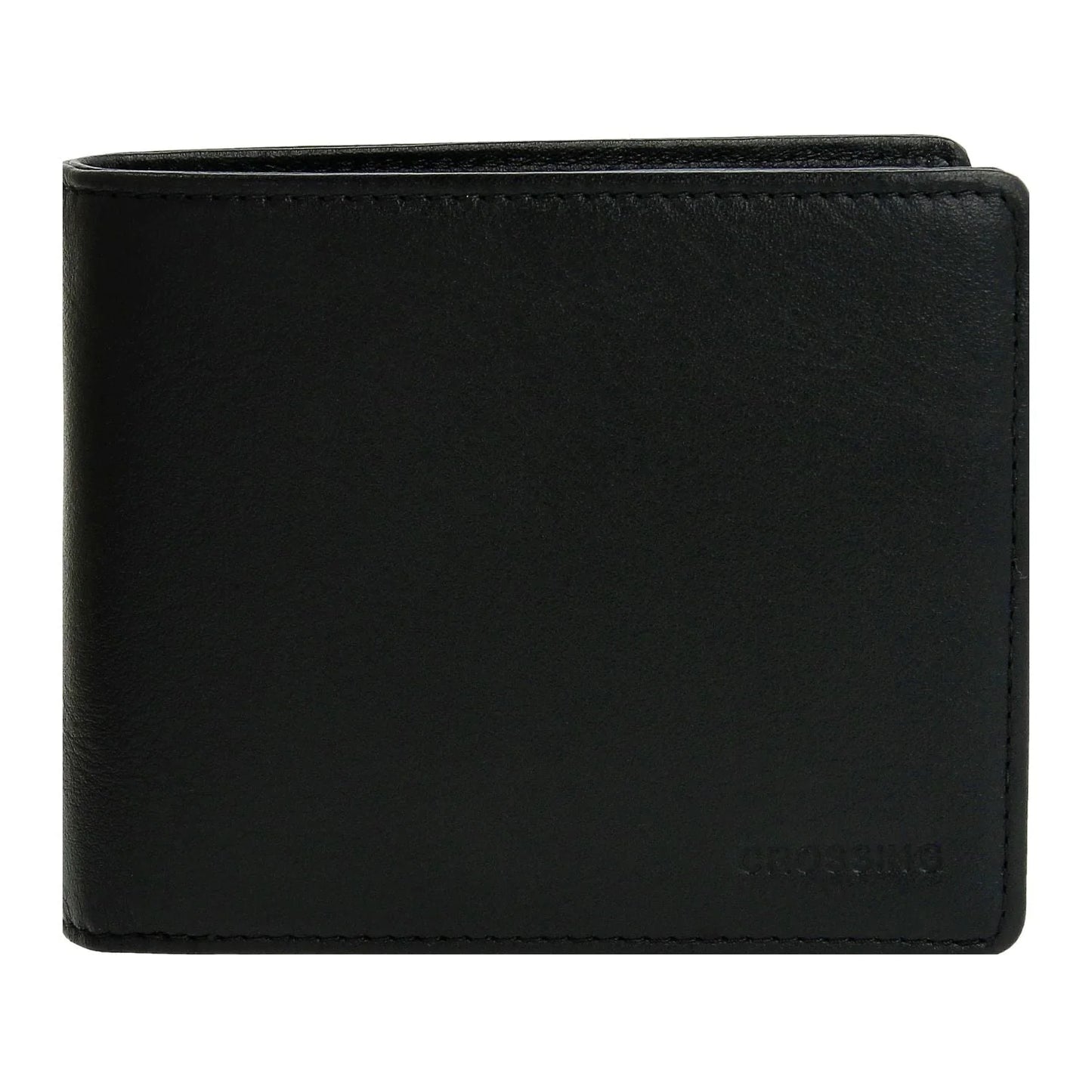 Men Wallet with 17 Pockets