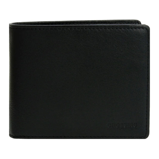 Men Wallet with 17 Pockets